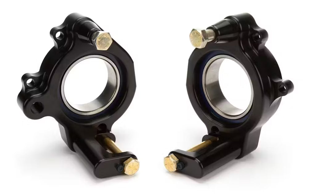 BIRDCAGE SET,BLACK SPRINT