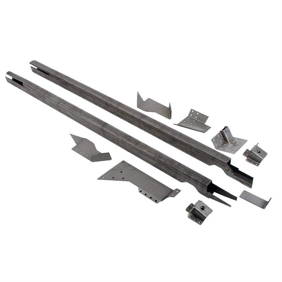 SUBFRAME CONNECTORS,82-92 CAMARO,FIREBIRD