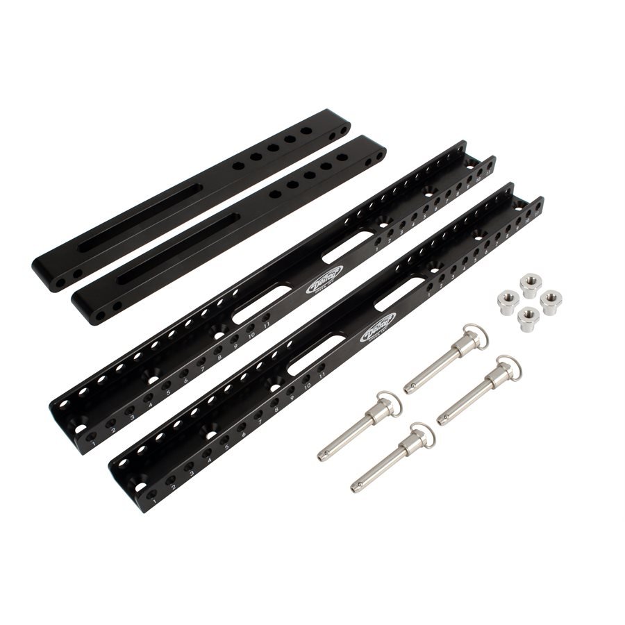 UNIVERSAL SEAT MOUNT KIT ADJUSTABLE