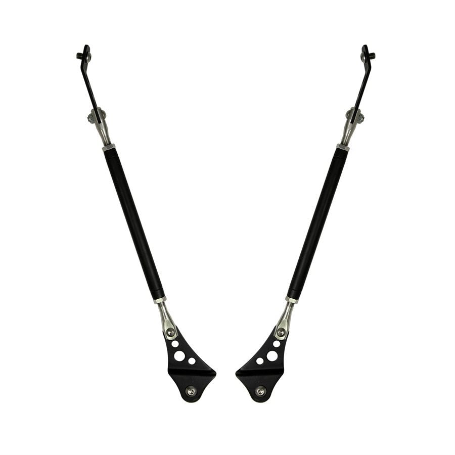 FENDER BRACE KIT,70-81 F-BODY