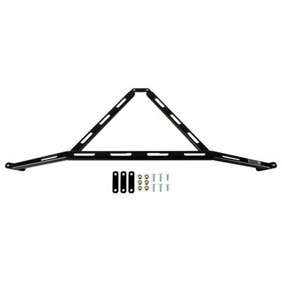 STRUT TOWER BRACE,3 PT,1982-92 CAMARO