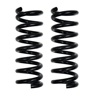 DROP SPRINGS,SBC,1982-92 F-BODY
