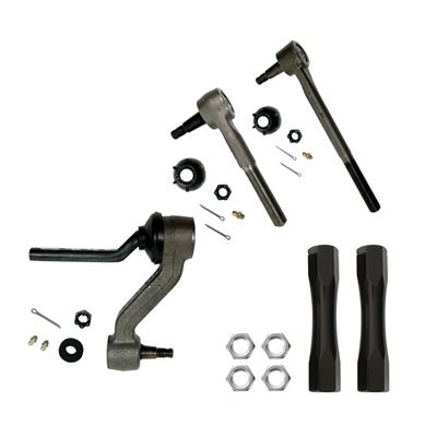 FRONT SERVICE KIT,70-72 CAMARO