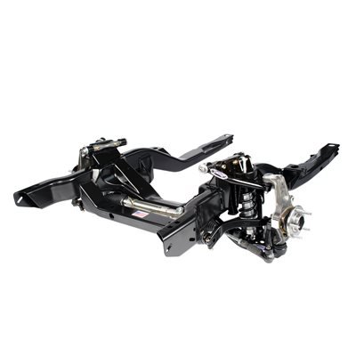 HYDROFORMED SUBFRAME,70-81 F-BODY,SBC,DOUBLE ADJ SHOCKS