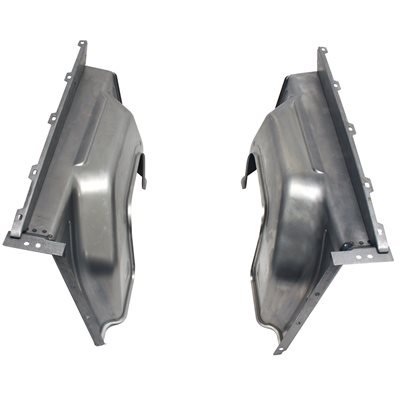 INNER FNDR KIT,62-65 NOVA DSE FRONT FRAME