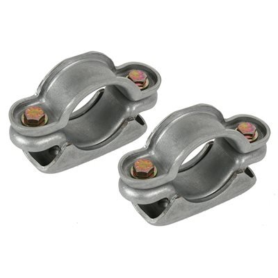 ADJ LEAF SPRING PADS WITH INSTRUCTIONS