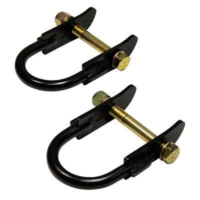 REAR TOW HOOK KIT FOR QL PR