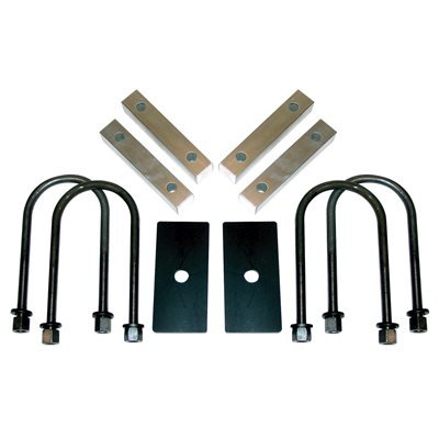 MONO-TO-MULTI LEAF CONVERSION KIT,67-69 F-BODY,68-74 X-BODY