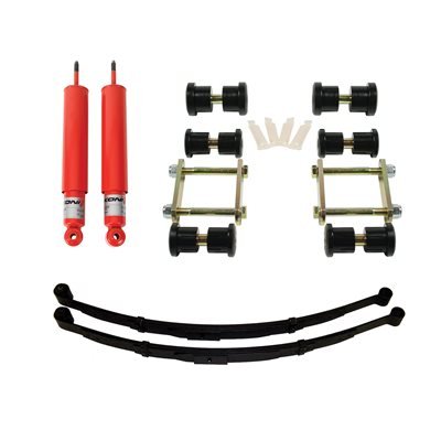 SK1 REAR SUS 2 DROP,MONO-LEAF,67-69 F-BODY