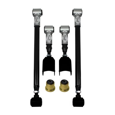 SWIVEL LINK REAR SUS KIT,68-72 A-BODY