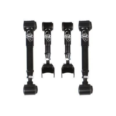 SWIVEL LINK REAR SUS KIT,79-93 MUSTANG