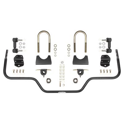 REAR TUBULAR SWAY BAR KIT,3/4,79-93 MUSTANG