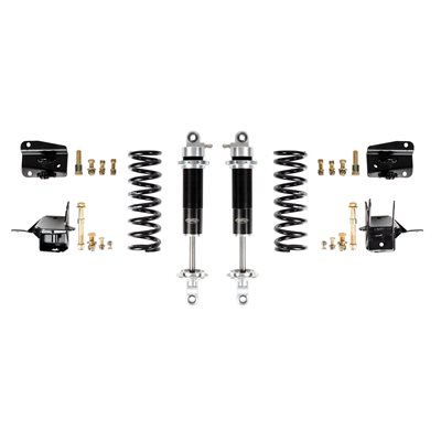 COILOVER CONV KIT REAR,68-72 A EXC WGN