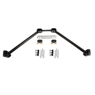 REAR CO TOWER BRACE KIT,GEN6 CAMARO