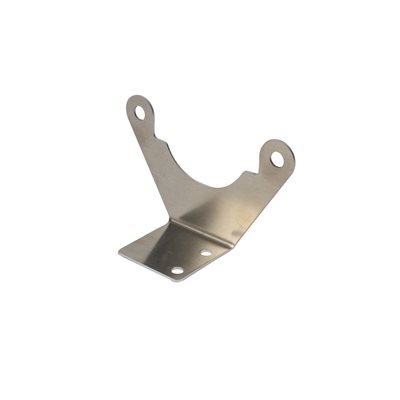 PROPORTIONING VALVE BRKT,C6 BOOSTER,C6 Mounting