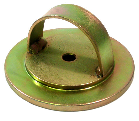 WEIGHT JACK PLATE ONLY,5" STEEL