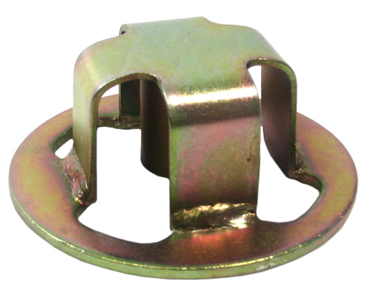 ECONOMY WEIGHT JACK PLATE,LIGHTWEIGHT