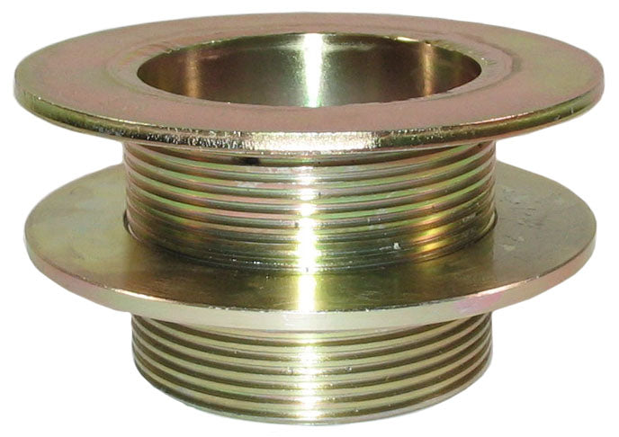 COIL SPRING SPACER,FLAT,ADJUSTABLE,2 3/4