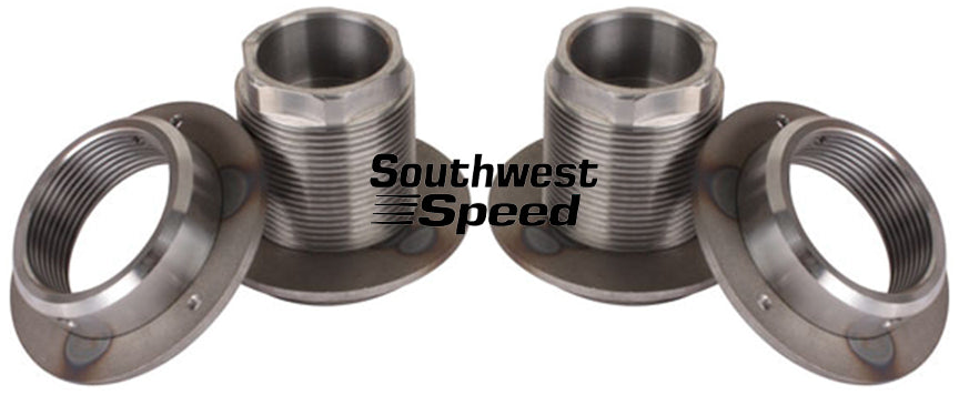 RIDE HEIGHT ADJUSTERS,MUSTANG II
