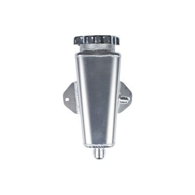 POWER STEERING REMOTE RESERVOIR,FIREWALL MOUNT,LEFT