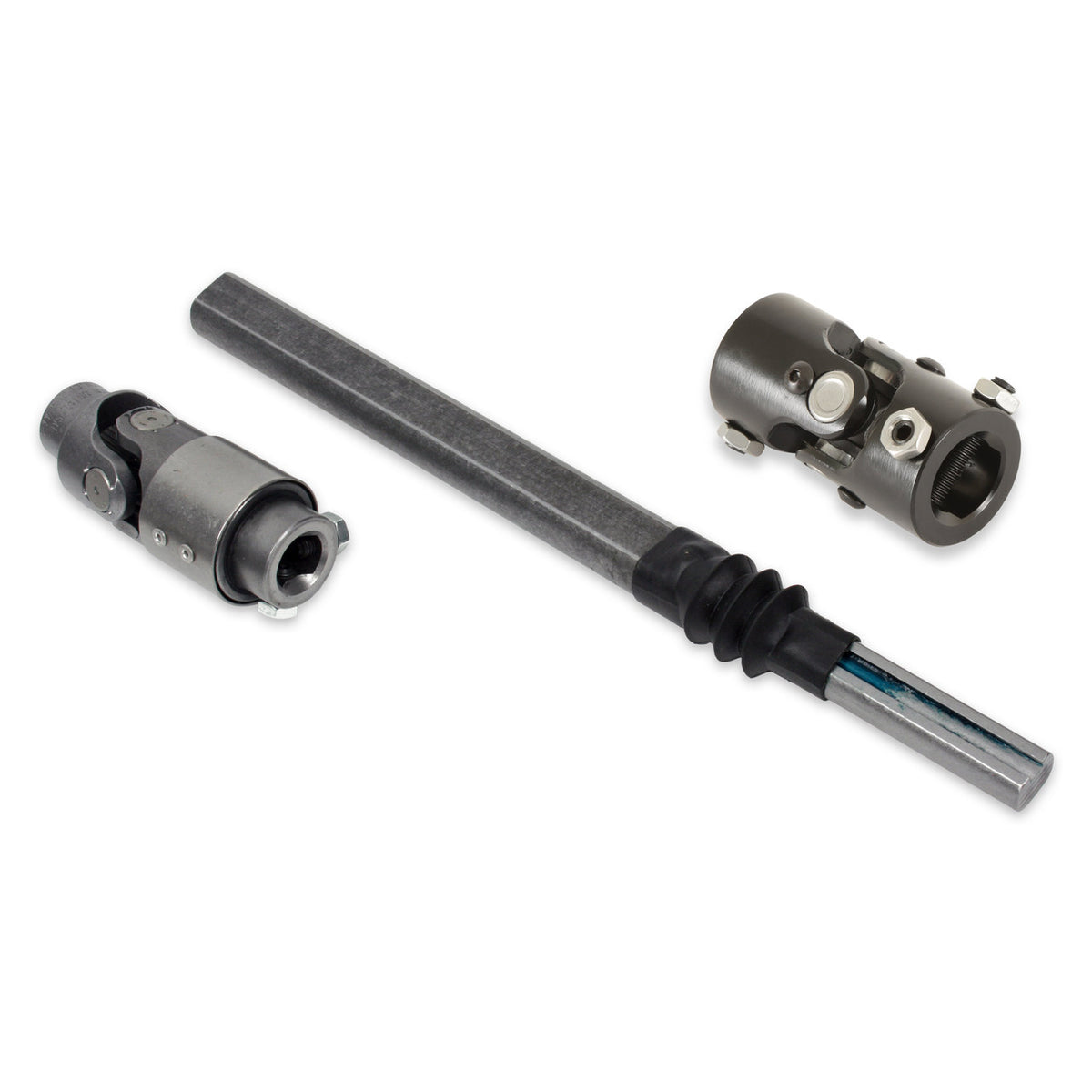 STEERING SHAFT KIT,1973-78 C10 TRUCK,WITH DSE STEERING GEAR