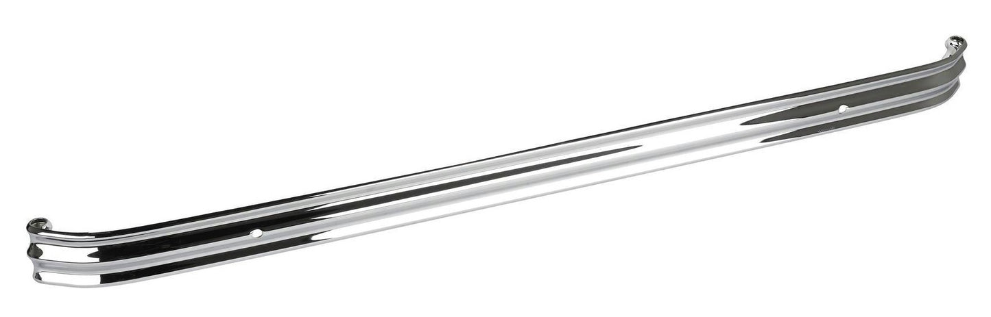 1932 FORD BUMPER,FRONT OR REAR,EACH,CHROME,32