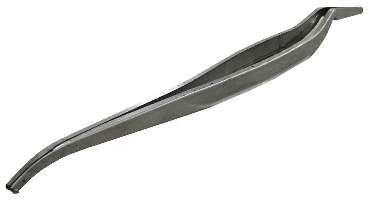 32 FORD,SIDE RAILS,NOTCH,PAIR