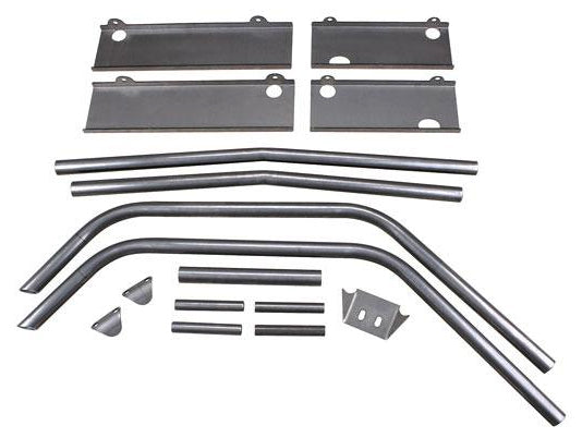 1932 FORD CENTER CROSSMEMBER KIT,32