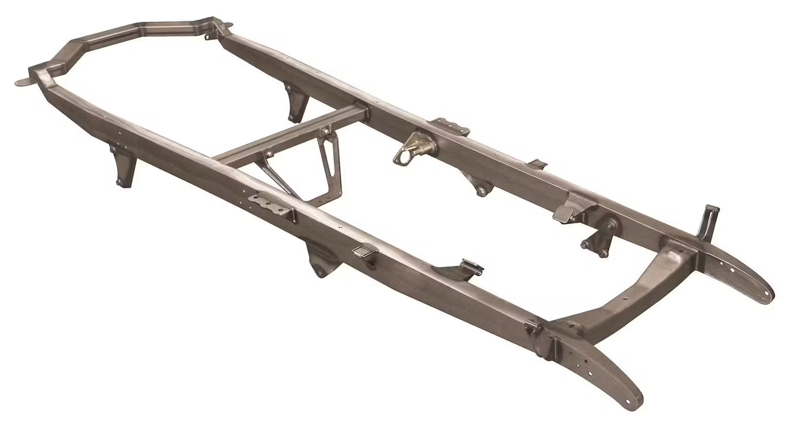 アトウ　サミー枠 1928-1931 FORD FRAME,W/ REAR 4-BAR MOUNTS,28,31 – Southwest Speed