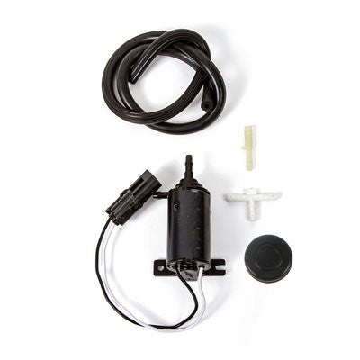 WINDSHIELD WASHER PUMP KIT