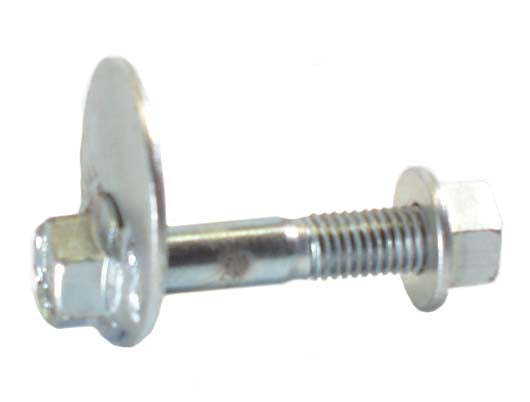 ACCENTRIC BOLT,NUT,& WASHER