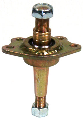 BALL JOINT,ADJ,UPPER,4-BOLT,ANGLED