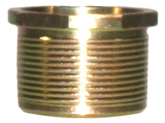 BALL JOINT BODY,MONO-BALL,ALUM,100-9179