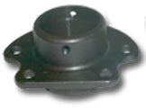 BALL JOINT,NO STUD 100-9395,100-9403