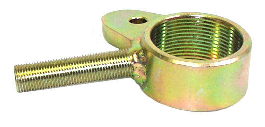 BALL JOINT HOLDER,SMALL THREADED,LEFT