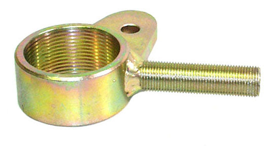 BALL JOINT HOLDER,SMALL THREADED,RIGHT