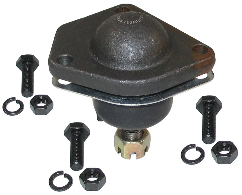 BALL JOINT,UPPER,62-67 CHEVY II & NOVA
