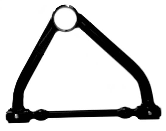 UPPER A-ARM,GM METRIC,RIGHT,8 1/2"