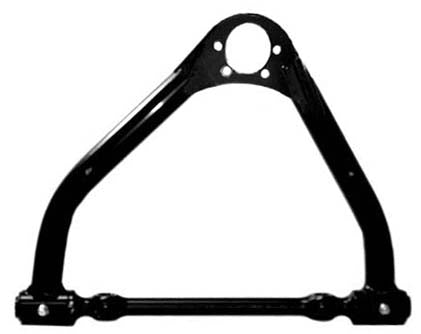 UPPER A-ARM,STOCK GM METRIC,LEFT,9"