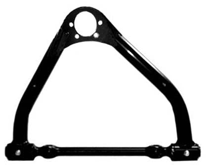 UPPER A-ARM,STOCK GM METRIC,RIGHT,8 1/2"