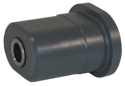 LOWER A-ARM BUSHING,2 PC,NITRILE, OVAL