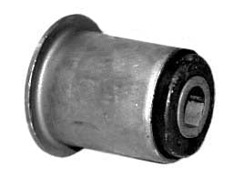 LOWER A-ARM BUSHING,RUBBER D