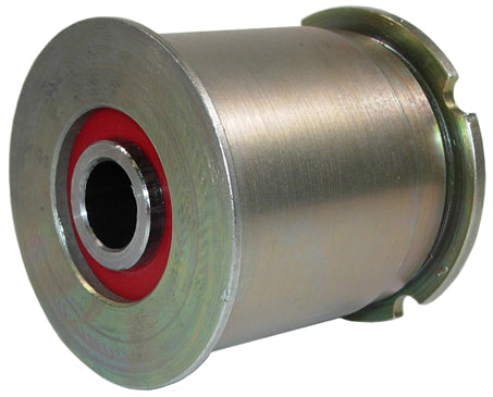 TRAILING ARM BUSHING,ADJUSTABLE,MED,78-88 MALIBU