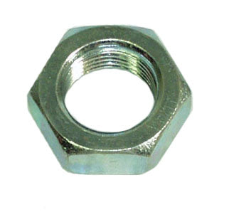 STEEL JAM NUT,LEFT,5/16-24,FINE,LIGHTWEIGHT
