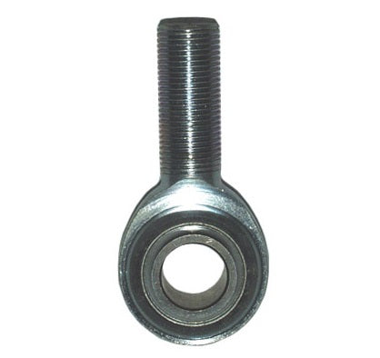 ROD END,MALE,RIGHT,3/4" THREAD,.757 BORE