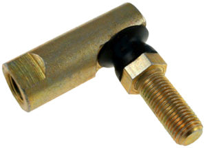 ROD END,FEMALE,RIGHT,5/16" W/STUD