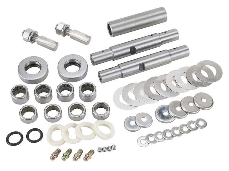 KING PIN SET,37-41 FORD,DELUXE