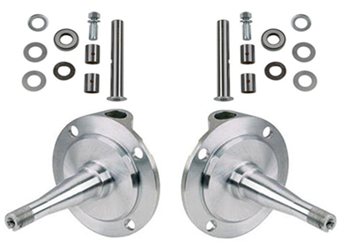 SPINDLES AND KING PIN SET,28-48 FORD,PAIR – Southwest Speed