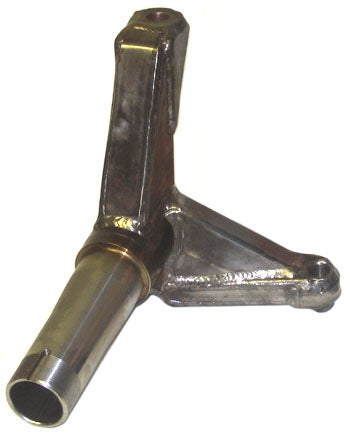 SPINDLE,RECTANGLE,NO BRACKET,RIGHT,SCREW-IN