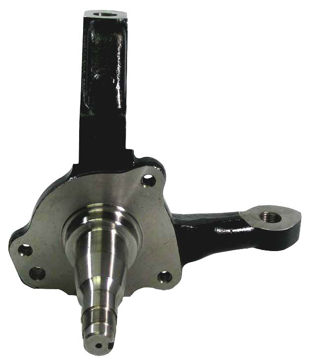 SPINDLE,FORGED,PINTO,RIGHT,5/8"-18